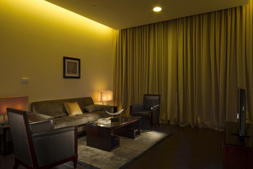 Zara Continental Hotel