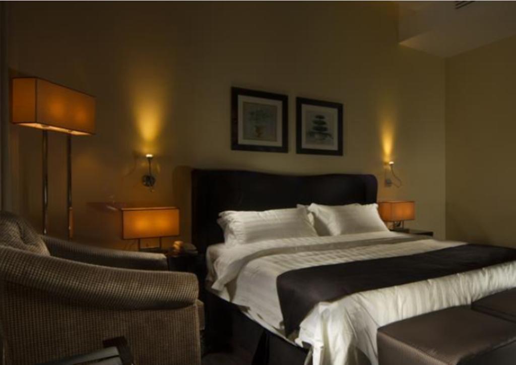 Zara Continental Hotel