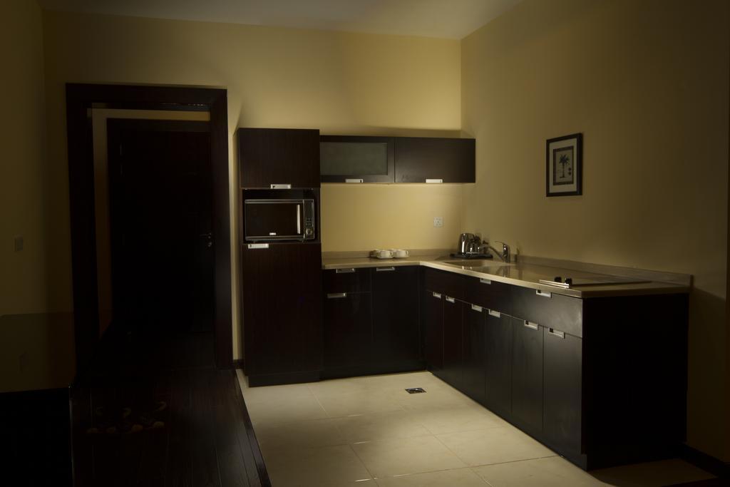 Zara Continental Hotel