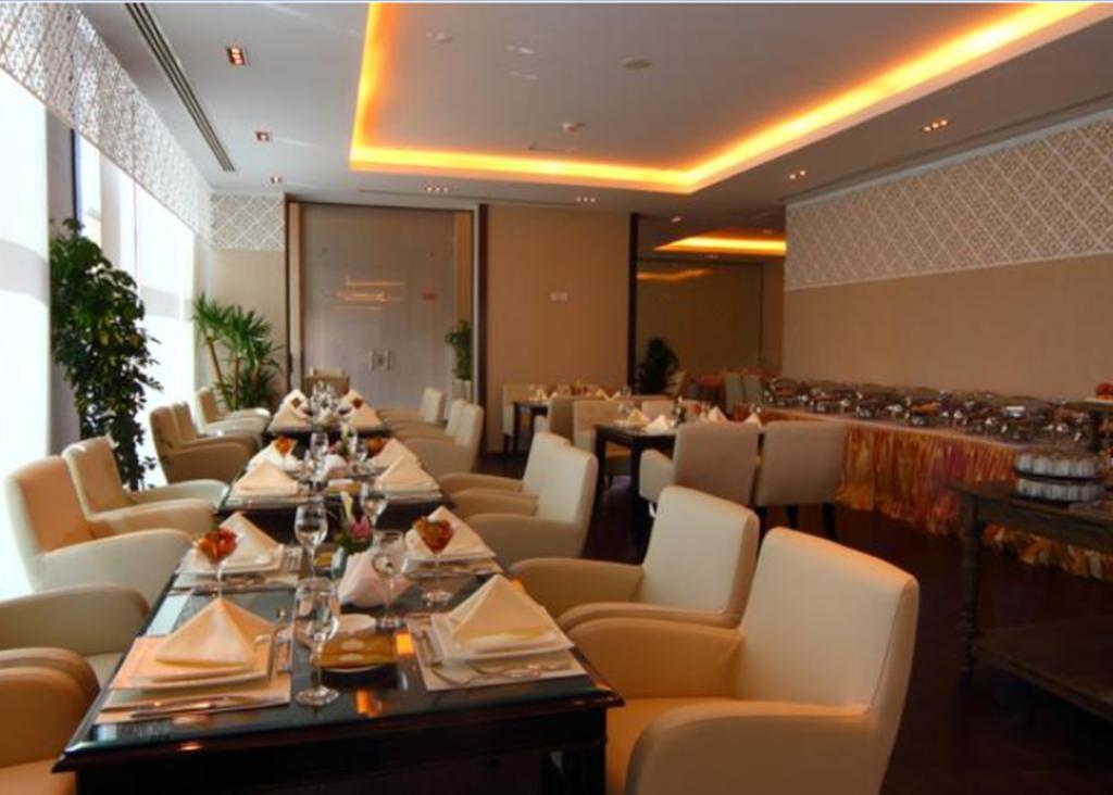 Zara Continental Hotel