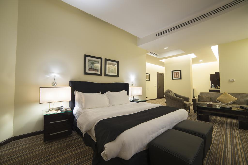 Zara Continental Hotel