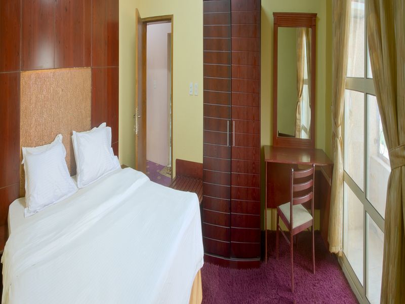 Al Farhan Hotel Al Belad