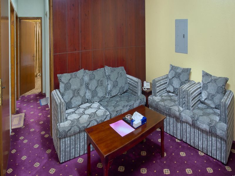 Al Farhan Hotel Al Belad