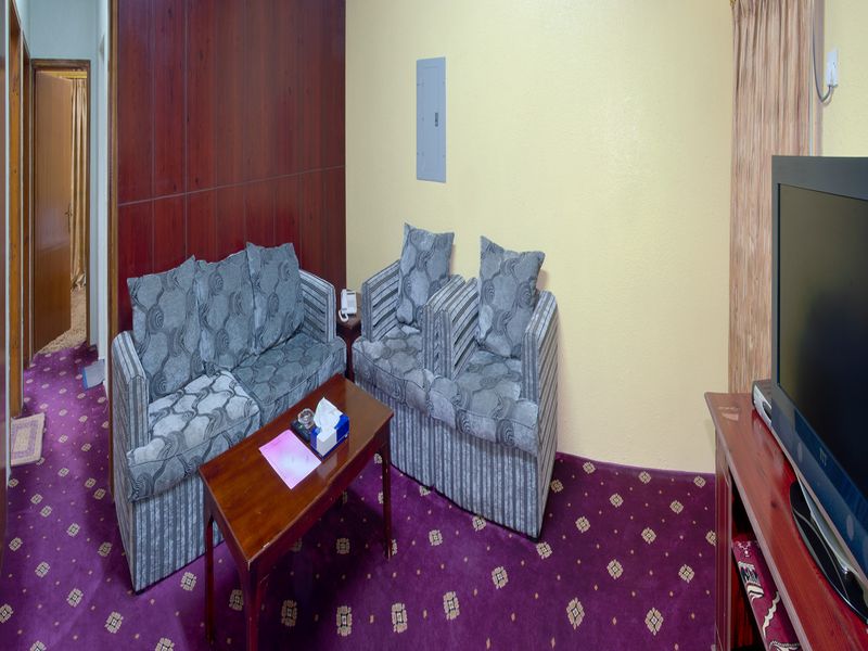 Al Farhan Hotel Al Belad