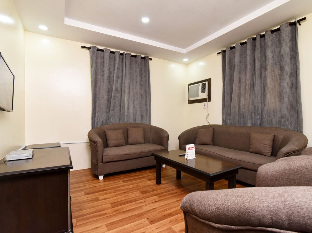 Asdaf Al Jubail Furnished Apartments by OYO Rooms