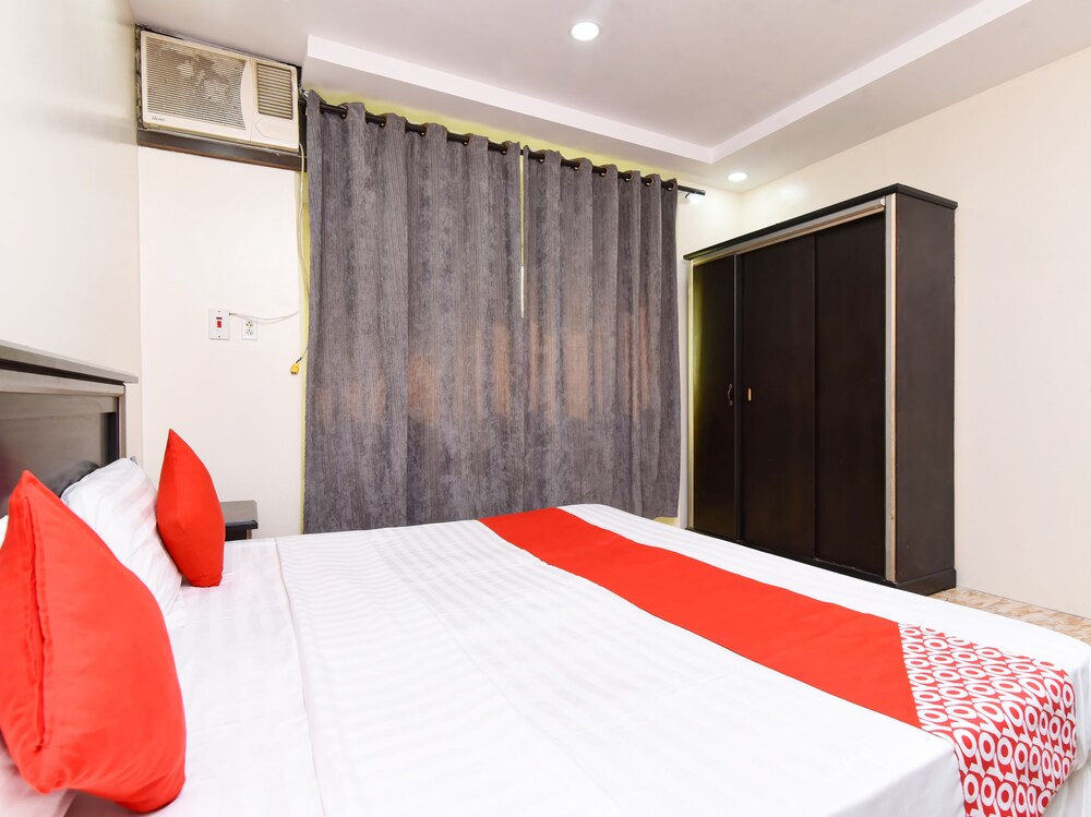 Asdaf Al Jubail Furnished Apartments by OYO Rooms