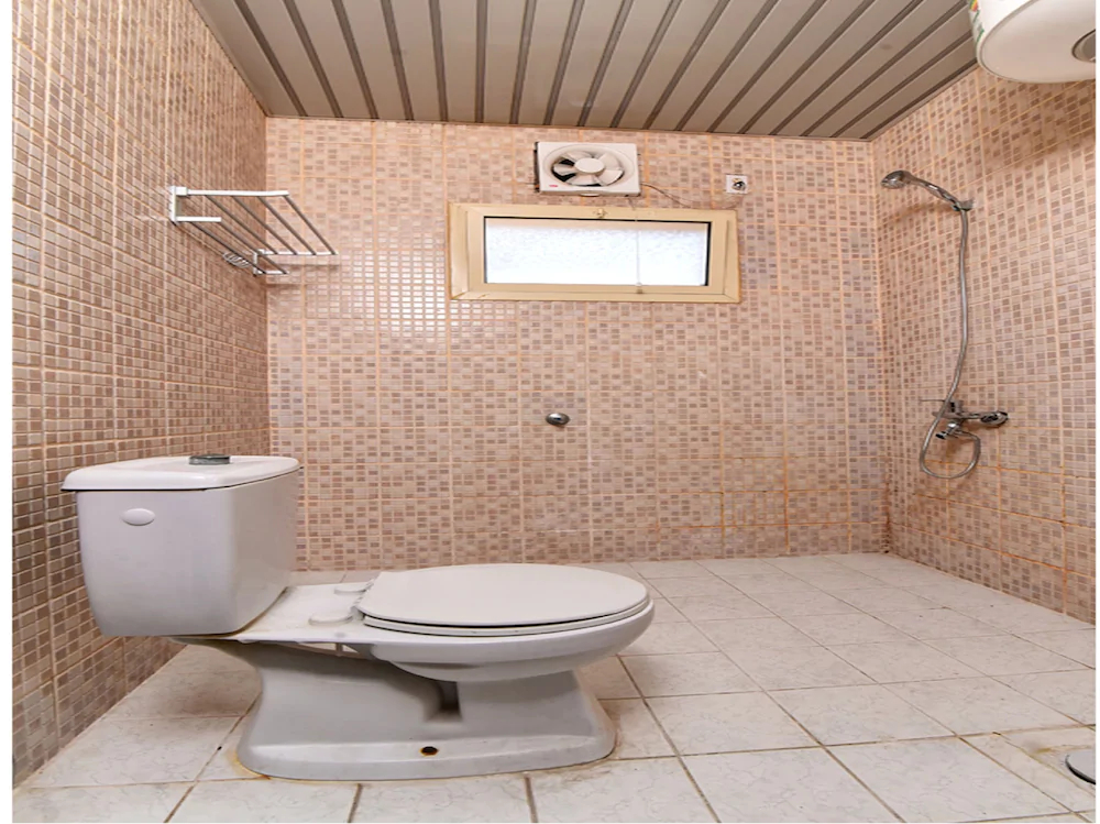 Asdaf Al Jubail Furnished Apartments by OYO Rooms
