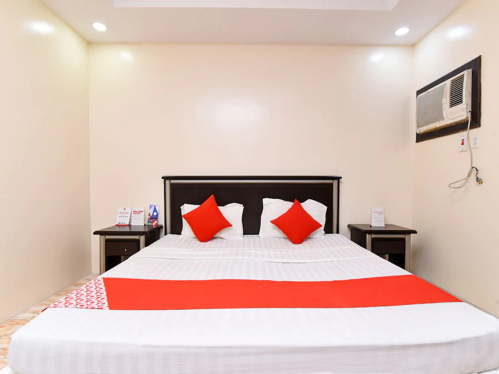 Asdaf Al Jubail Furnished Apartments by OYO Rooms