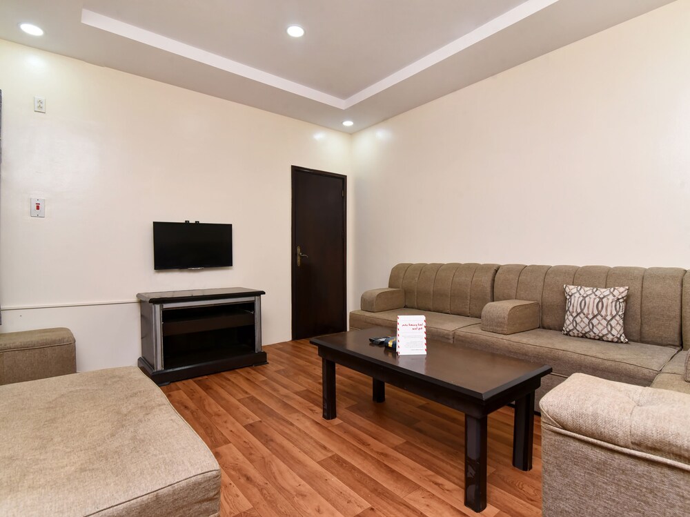 Asdaf Al Jubail Furnished Apartments by OYO Rooms