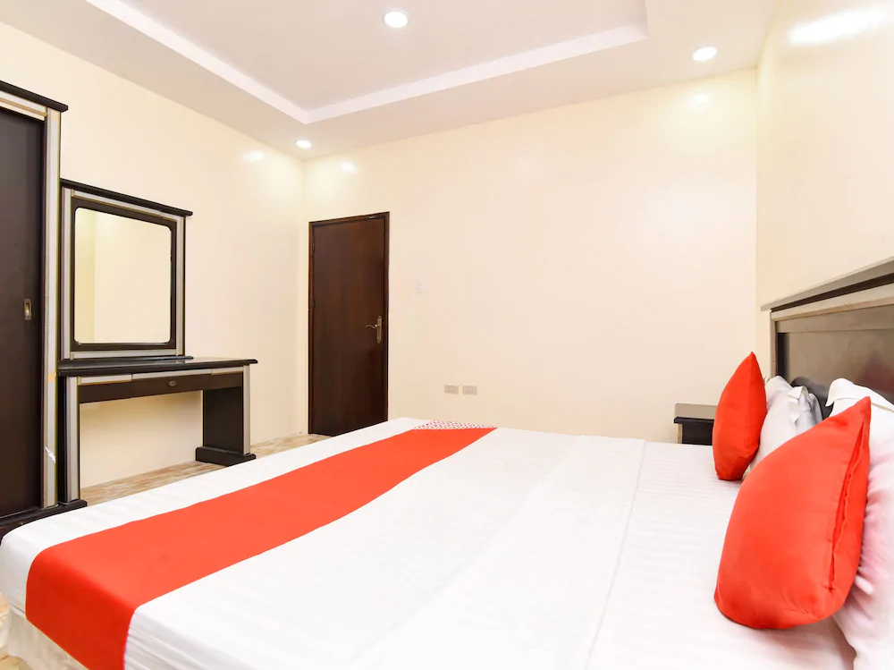 Asdaf Al Jubail Furnished Apartments by OYO Rooms