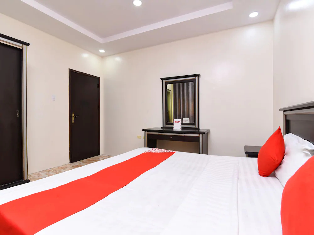 Asdaf Al Jubail Furnished Apartments by OYO Rooms