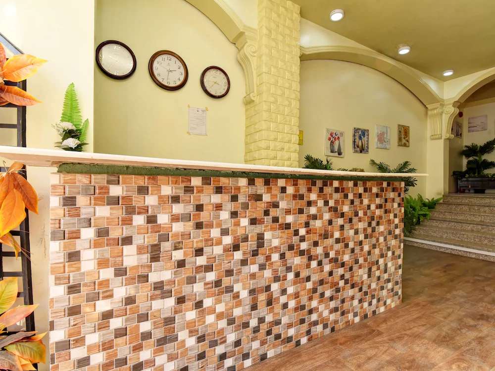Asdaf Al Jubail Furnished Apartments by OYO Rooms