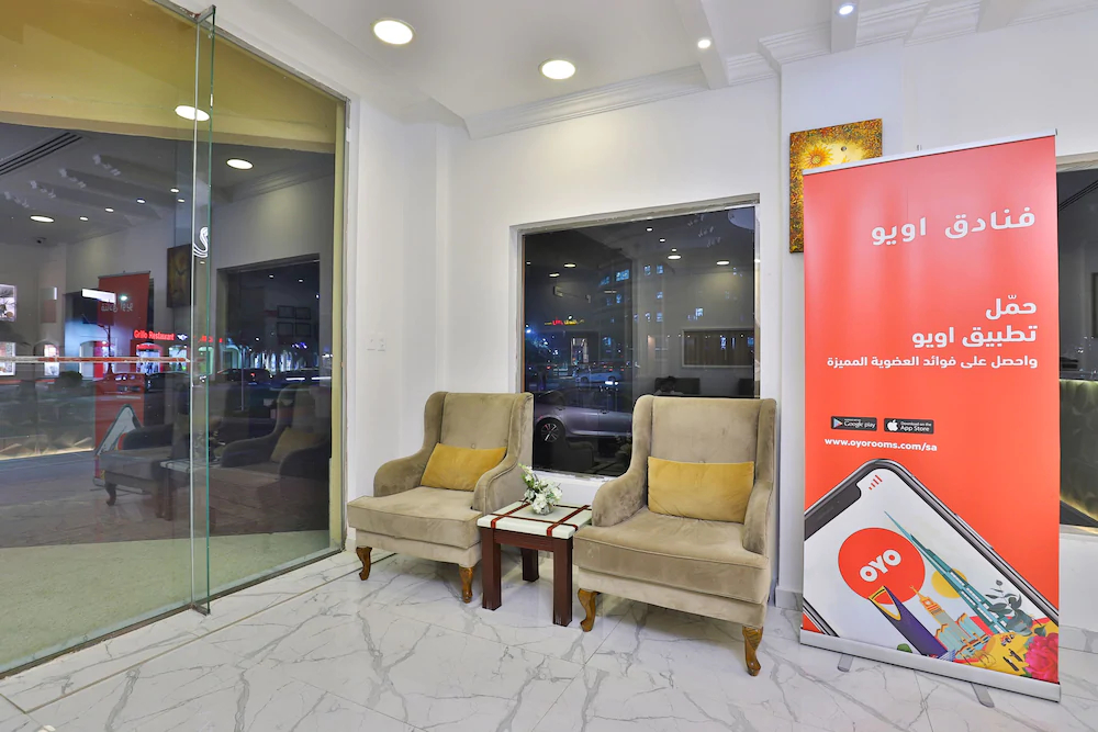 Barjas Furnished Apartment by OYO Rooms