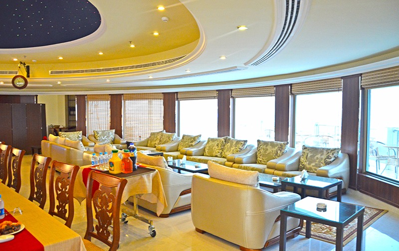 Crown Tower Hotel