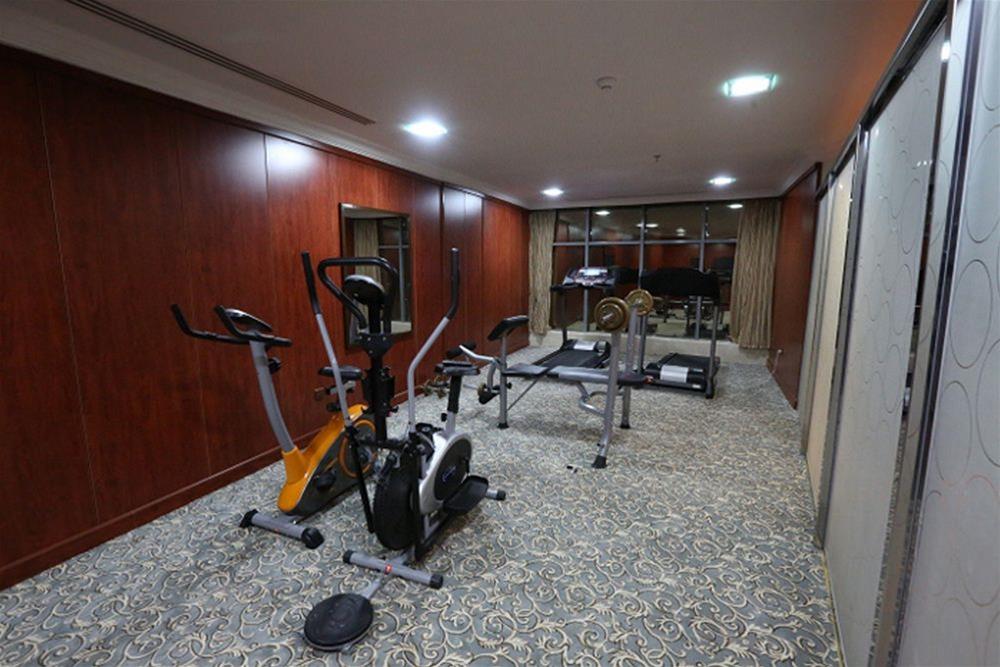 Crown Tower Hotel