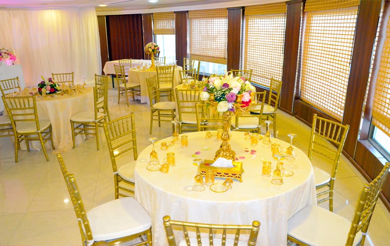 Crown Tower Hotel
