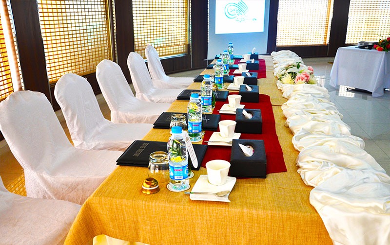 Crown Tower Hotel