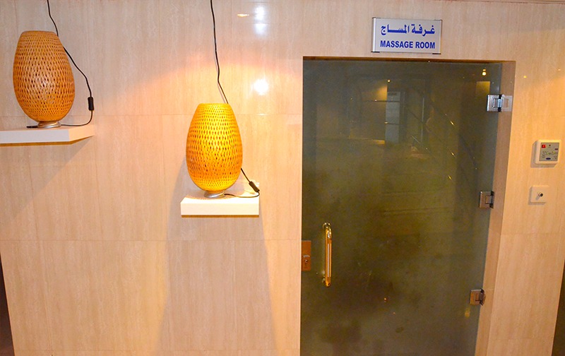 Crown Tower Hotel