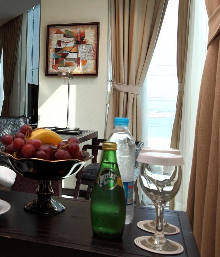 Mena Hotel Al Jubail