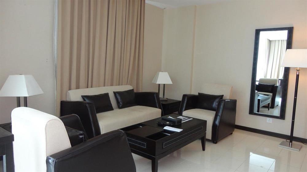 Mena Hotel Al Jubail