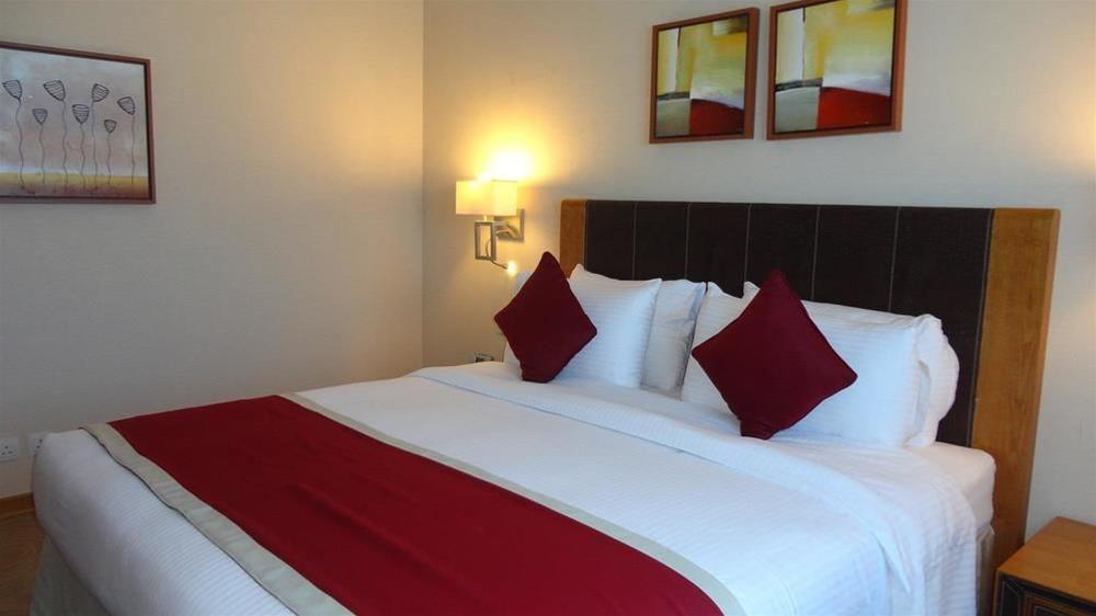 Mena Hotel Al Jubail