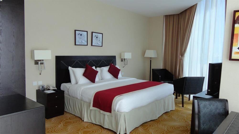 Mena Hotel Al Jubail