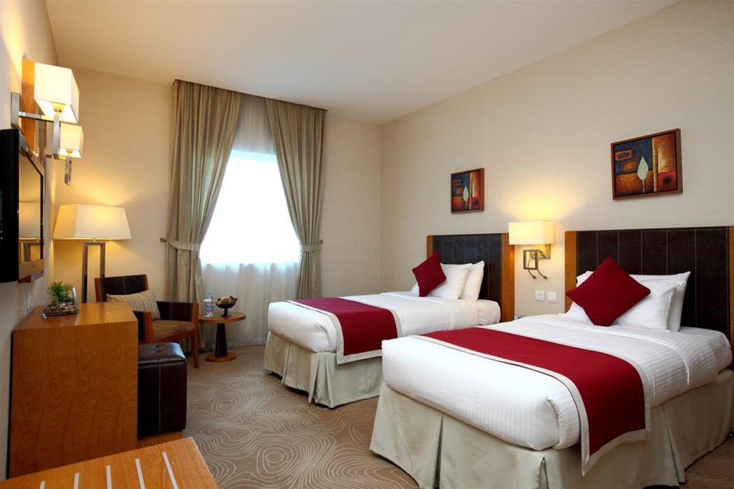 Mena Hotel Al Jubail