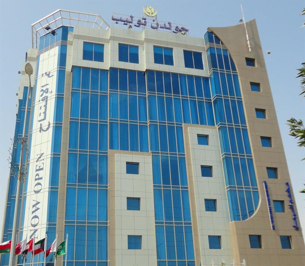 Mena Hotel Al Jubail