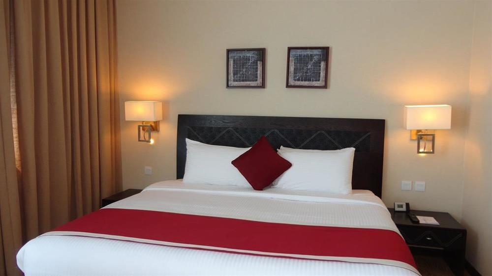 Mena Hotel Al Jubail