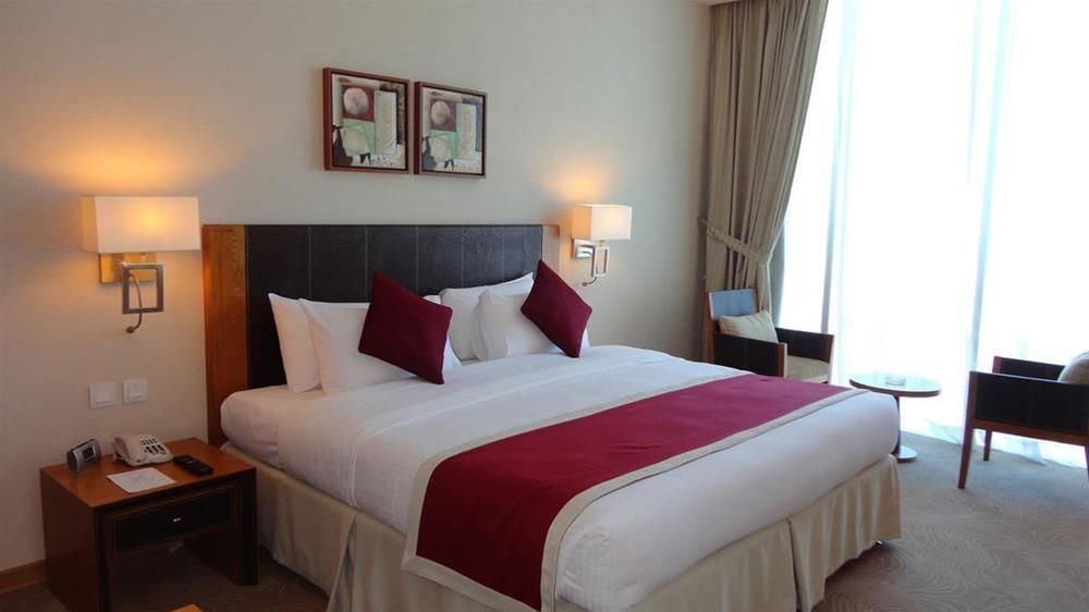 Mena Hotel Al Jubail