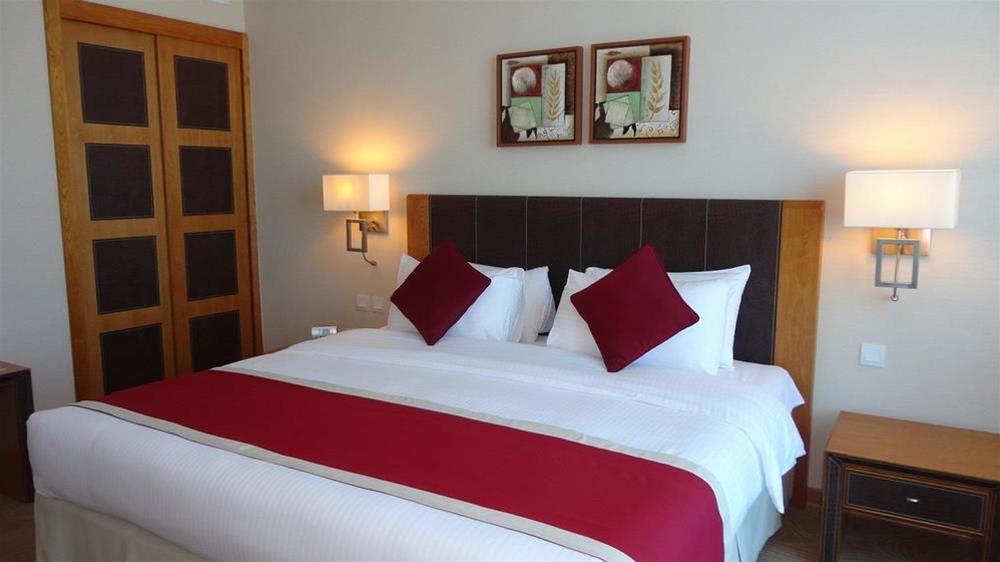 Mena Hotel Al Jubail