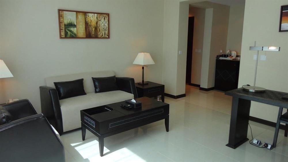 Mena Hotel Al Jubail