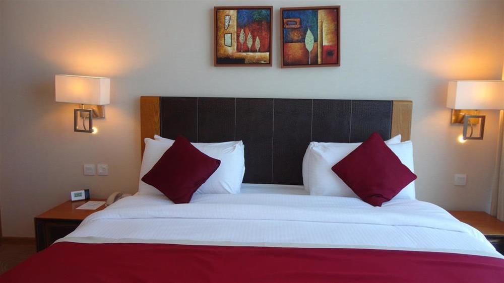Mena Hotel Al Jubail