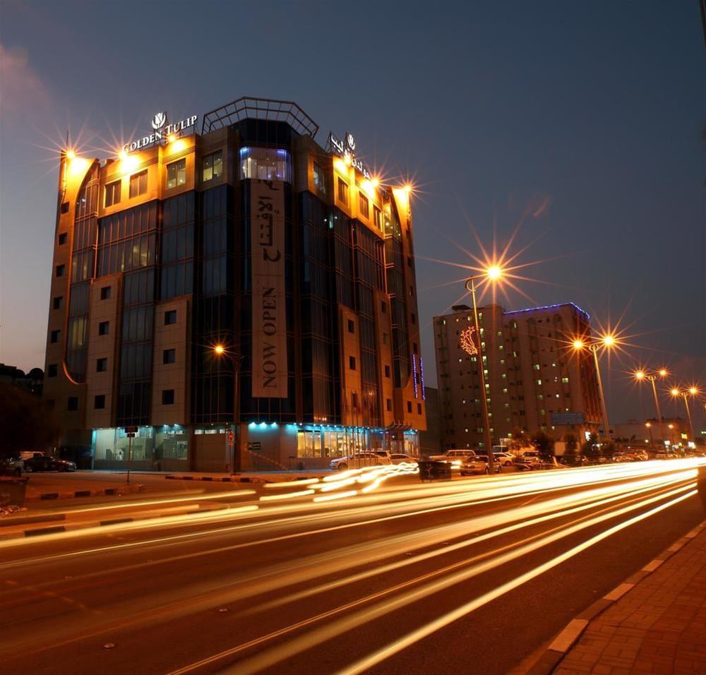 Mena Hotel Al Jubail