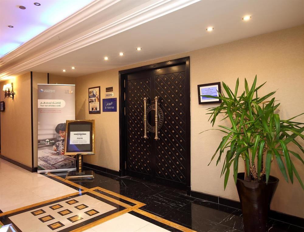 Mena Hotel Al Jubail