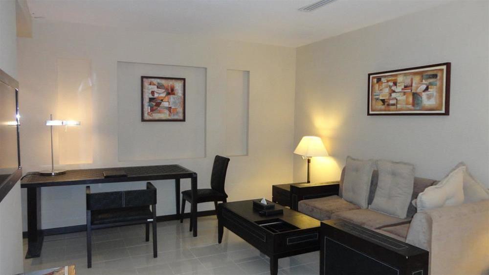 Mena Hotel Al Jubail