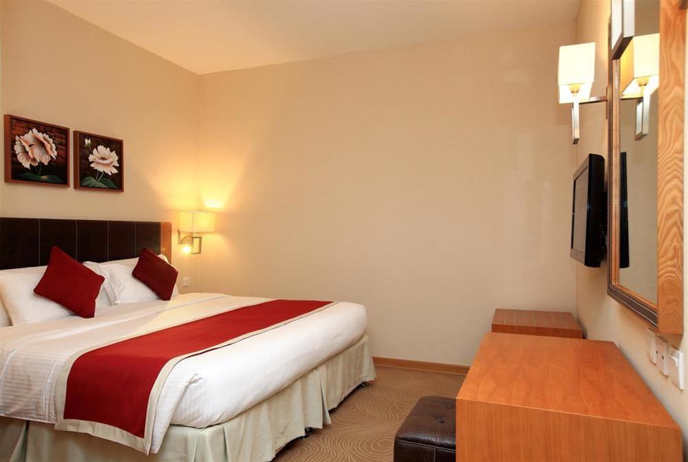 Mena Hotel Al Jubail