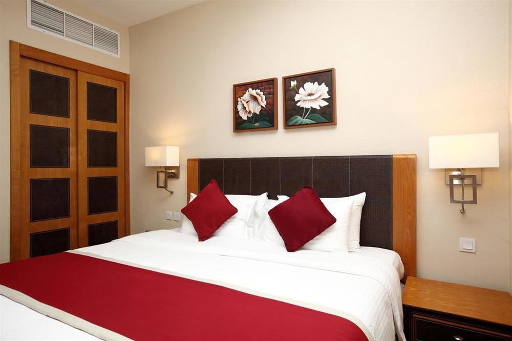Mena Hotel Al Jubail