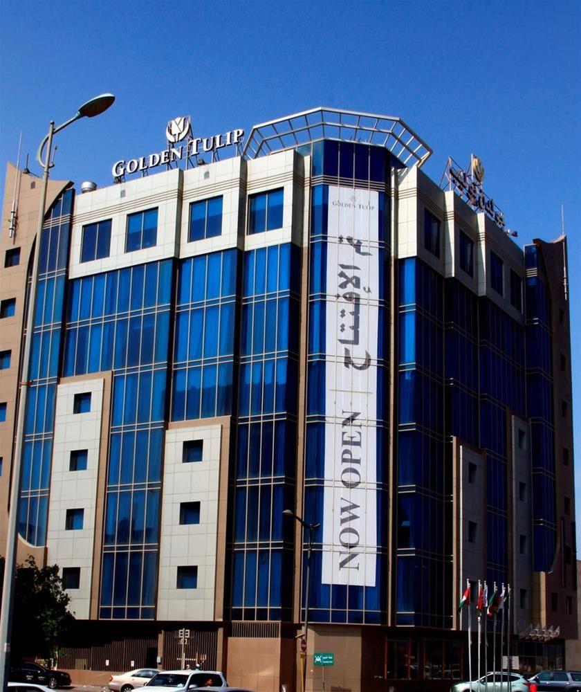 Mena Hotel Al Jubail