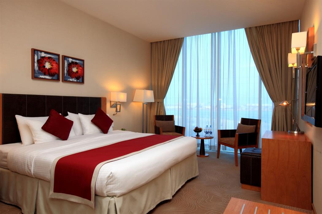 Mena Hotel Al Jubail