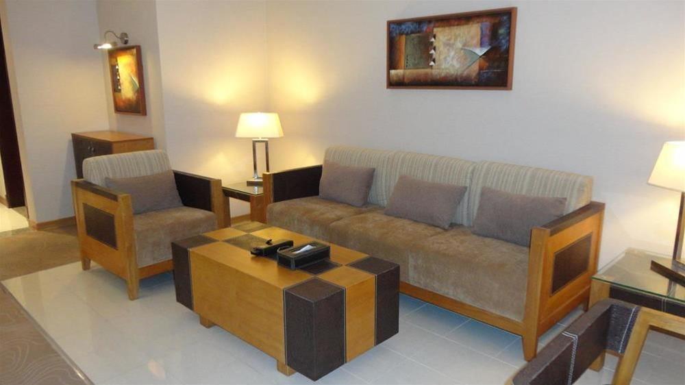 Mena Hotel Al Jubail