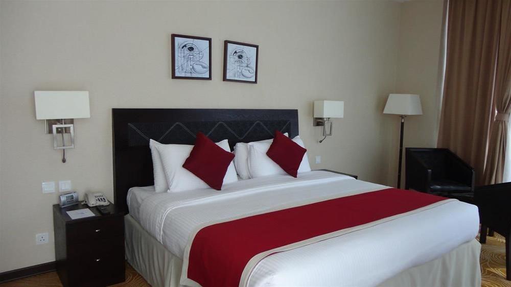 Mena Hotel Al Jubail