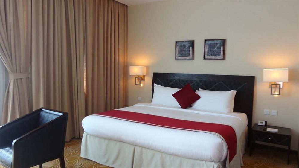 Mena Hotel Al Jubail