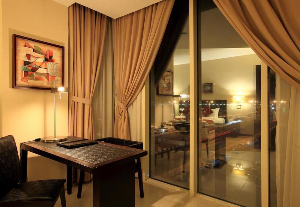 Mena Hotel Al Jubail