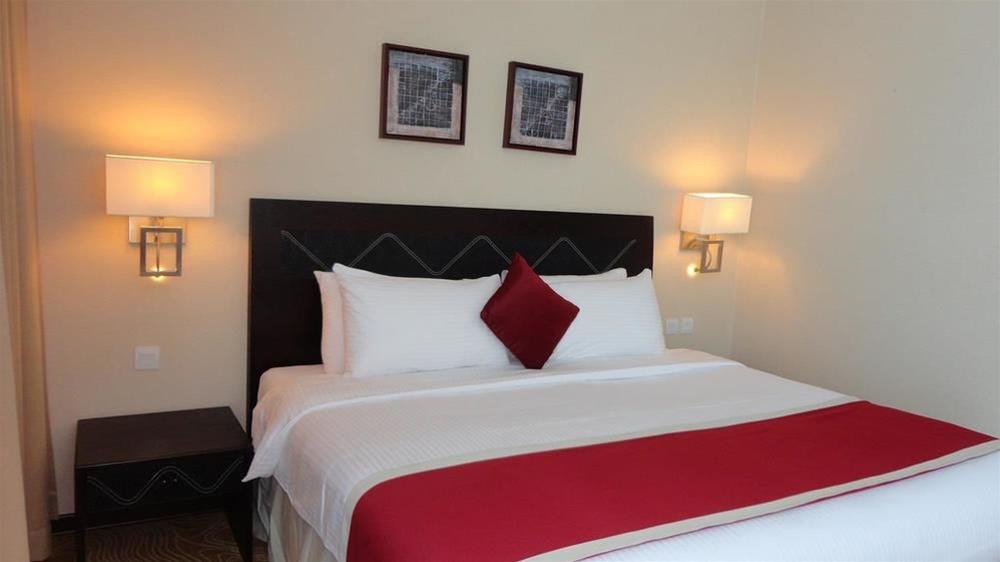 Mena Hotel Al Jubail