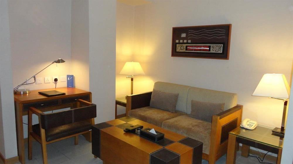 Mena Hotel Al Jubail