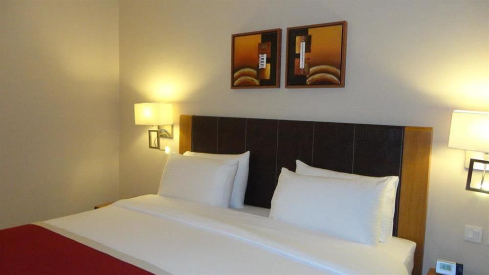 Mena Hotel Al Jubail
