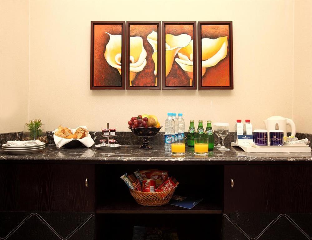 Mena Hotel Al Jubail