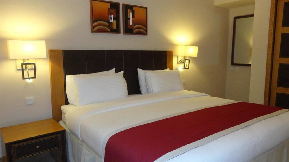 Mena Hotel Al Jubail