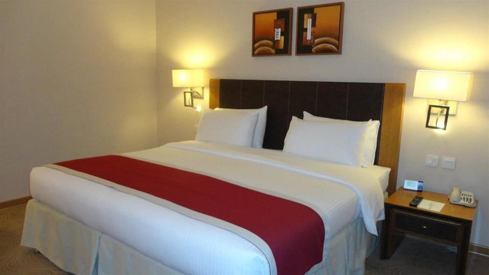 Mena Hotel Al Jubail